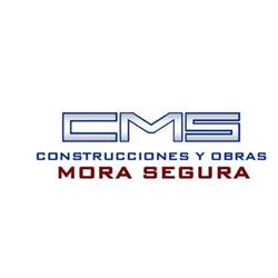 Horario de apertura Construcciones y Obras Mora Segura, Manilva
