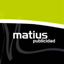 Horario de apertura Matius Publicidad Ronda Del, Ciudad Real