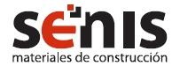 Horario de apertura Senis s. L., Viana de Cega