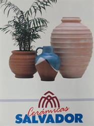 Horario de apertura Ceramicas Salvador S.l., Magallón