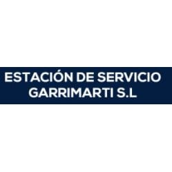 Horario de apertura Estación de Servicios Garrimarti, Siles