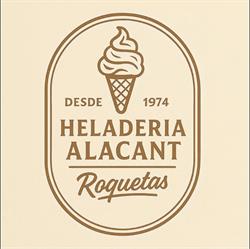 Horario de apertura Heladeria Alacant, Roquetas de Mar