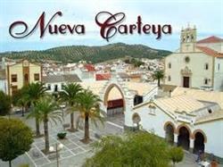 Horario de apertura Centro Andaluz de Nueva Carteya, Terrassa