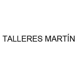 Horario de apertura Talleres Martín, Maello