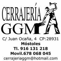 Horario de apertura Cerrajería GGM, Móstoles