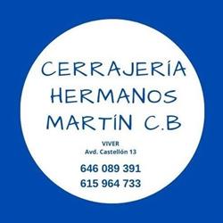 Horario de apertura Cerrajeria Hermanos Martin C. B., Viver
