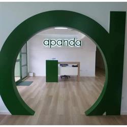 Horario de apertura Fundacion Apanda, Cartagena