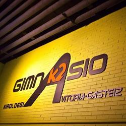 Horario de apertura Gimnasio K2, Vitoria-Gasteiz