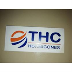 Horario de apertura THC Hormigones, Badajoz