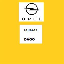 Horario de apertura Talleres Dago II S.L., Castro Urdiales