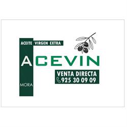 Horario de apertura Acevin, Mora