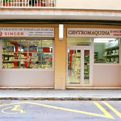 Horario de apertura Centromaquina Palma S.l., 