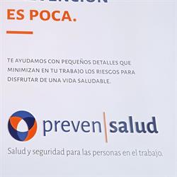 Prevensalud S.l. en Zaragoza (Delicias) - Horario de apertura