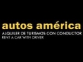 Autos America en Madrid (Salamanca) - Horario de apertura