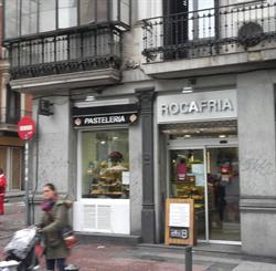 Rocafria S.a. en Madrid (Centro) - Horario de apertura