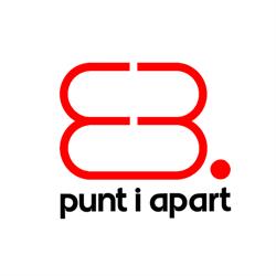 Punt i Apart S.c.p. en Barcelona (Eixample) - Horario de apertura