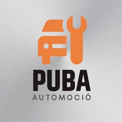 Horario de apertura Puba Automoció, Santa Coloma de Farners