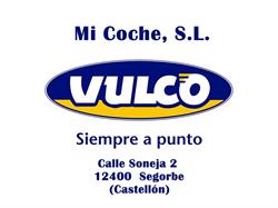 Horario de apertura Mi Coche S. L. - Servicio Rapido Recambios, Segorbe