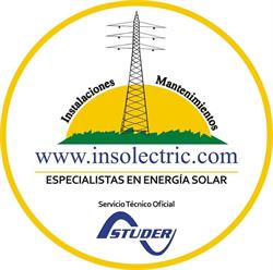 Insolectric, SLU en Valencia (Benicalap) - Horario de apertura