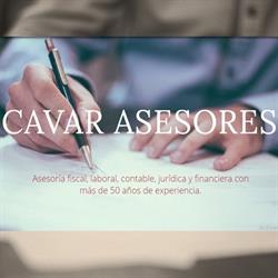 Horario de apertura Cavar Asesores S.L., Peñarroya-Pueblonuevo