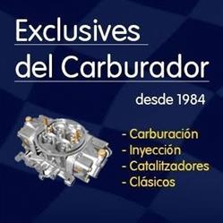 Horario de apertura Exclusivas Del Carburador C.b., Vic