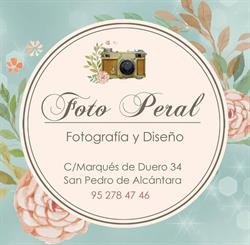 Horario de apertura Foto Peral, Marbella