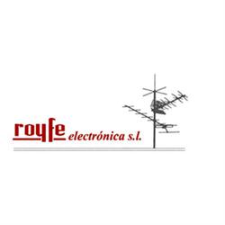 Royfe Electrónica en Gijón (Centro) - Horario de apertura