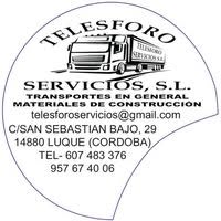 Horario de apertura Telesforo Servicios S. L., Luque
