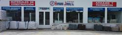 Horario de apertura MATERIALES DE CONSTRUCCIÓN HERMANOS JIMENA, SL, Nerja