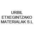 Horario de apertura Urbil Etxegintzako Materialak S.l, Lazkao