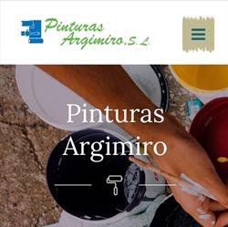 Horario de apertura Pinturas Argimiro S.l., Melgar de Tera