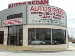 Horario de apertura Auto Sedan S.L., Málaga