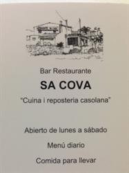 Horario de apertura Pretensados SA Cova, Sant Llorenç des Cardassar