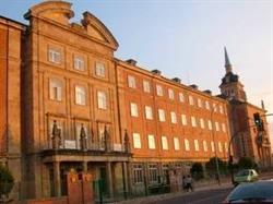 Horario de apertura Residencia Del I.e.s. Fernando de Rojas, Salamanca