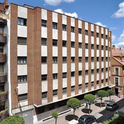 Horario de apertura Residencia María Inmaculada Valladolid, Religiosas María Inmaculada, 