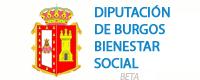 Horario de apertura Diputacion Provincial, Burgos