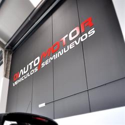 DIAUTO MOTOR MÁLAGA, S.L. en Málaga (Cruz De Humilladero) - Horario de apertura