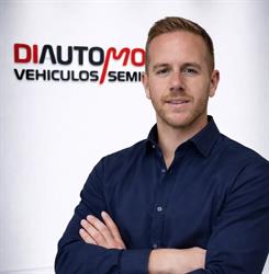 DIAUTO MOTOR MÁLAGA, S.L. en Málaga (Cruz De Humilladero) - Horario de apertura