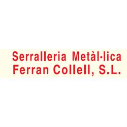 Horario de apertura Serralleria Metálica Ferran Collell, S.L., Llagostera