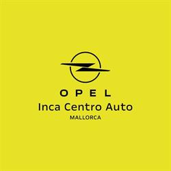 Horario de apertura Inca Centro Auto S.a., 