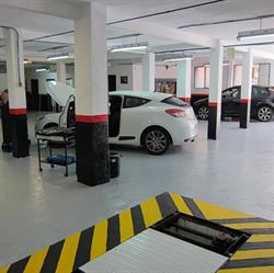 Horario de apertura Mecanica Torreauto S.L., San Sebastián de los Reyes