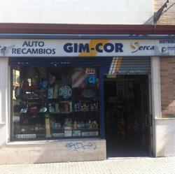 Gim-Cor S.L. en Sevilla (Triana) - Horario de apertura