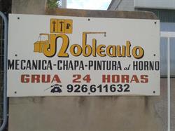 Horario de apertura Nobleauto S.l., Manzanares