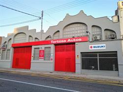 Horario de apertura Tortosa Autos S.l., Algemesí