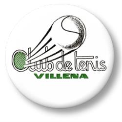 Horario de apertura Club de Tenis Villena, 