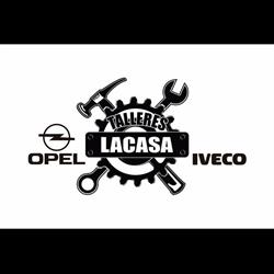 Horario de apertura Talleres Lacasa, Sabiñanigo