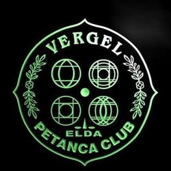 Horario de apertura Club Petanca Vergel, Elda