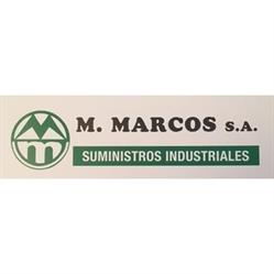 Horario de apertura Suministros Industriales M.Marcos. S.A., Vitoria-Gasteiz