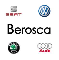 Horario de apertura Berosca S.l., Fraga