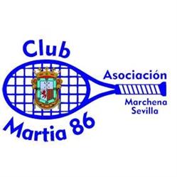 Horario de apertura Club Martia 86, Marchena